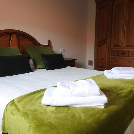 Casuca La Solana Apartment Потес Екстериор снимка